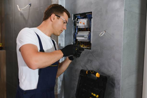 Best Affordable Emergency Electrician  in New River, AZ